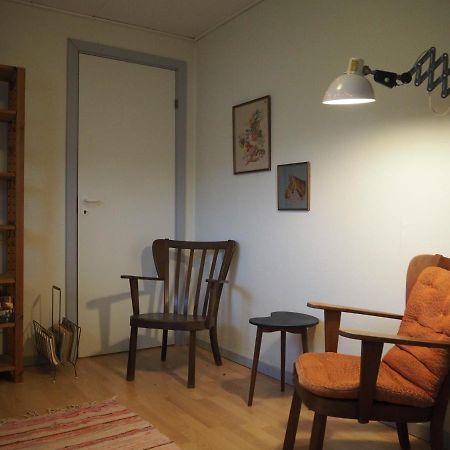 Aagaard B&B Gislinge Экстерьер фото