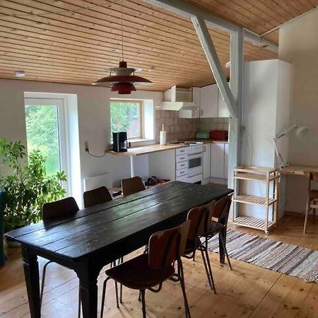 Aagaard B&B Gislinge Экстерьер фото