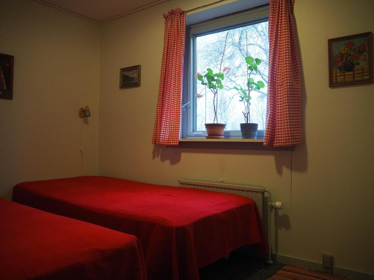 Aagaard B&B Gislinge Экстерьер фото