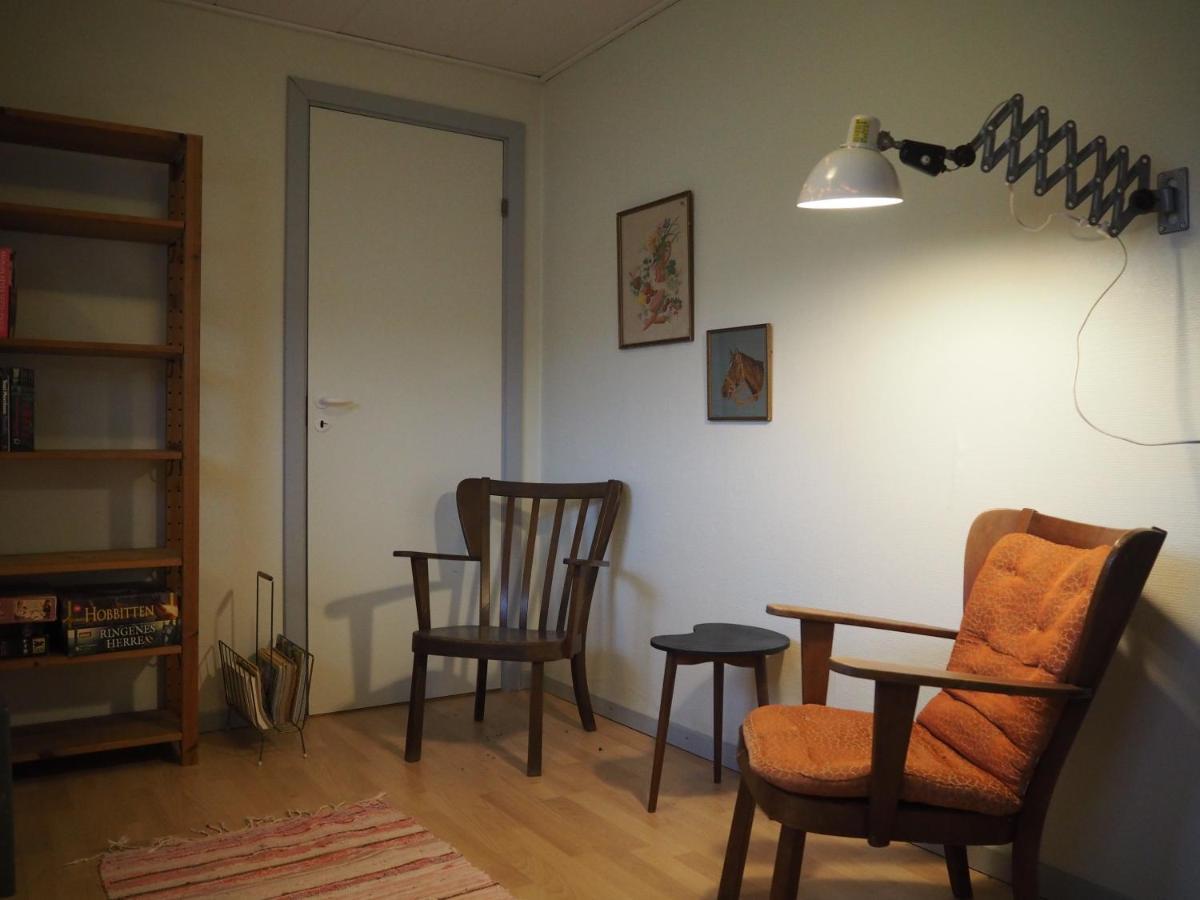 Aagaard B&B Gislinge Экстерьер фото