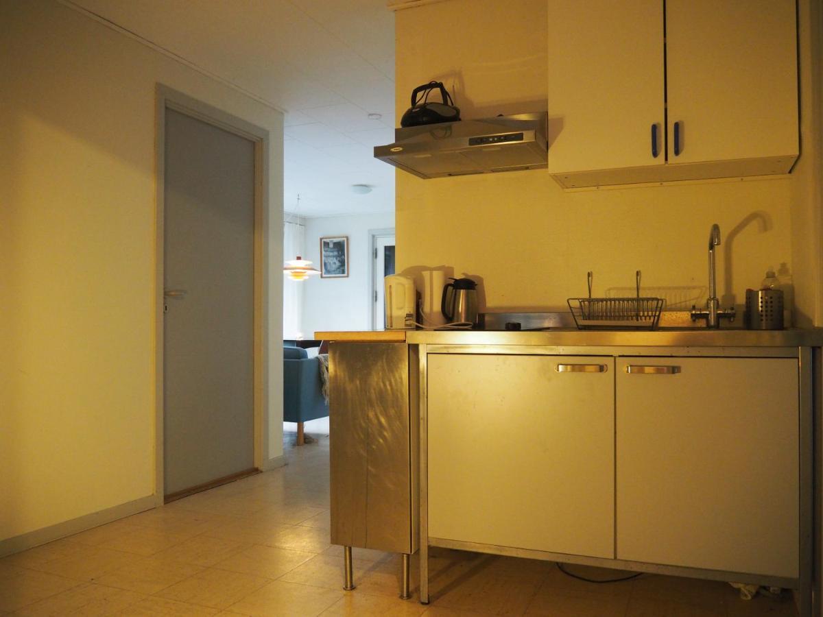 Aagaard B&B Gislinge Экстерьер фото