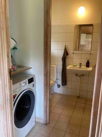 Aagaard B&B Gislinge Экстерьер фото