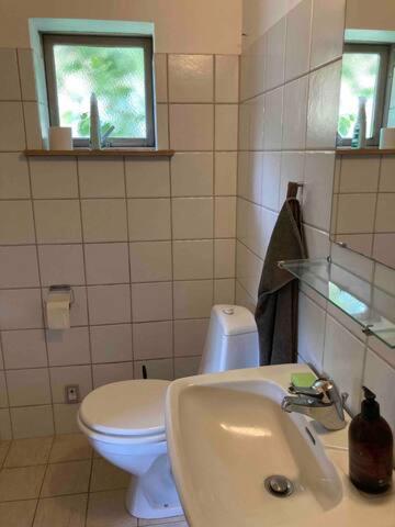 Aagaard B&B Gislinge Экстерьер фото