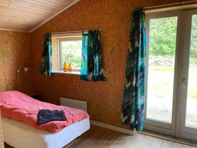 Aagaard B&B Gislinge Экстерьер фото