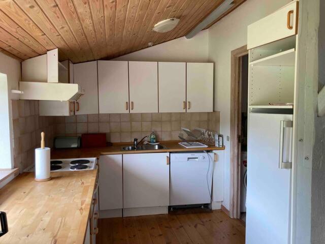 Aagaard B&B Gislinge Экстерьер фото
