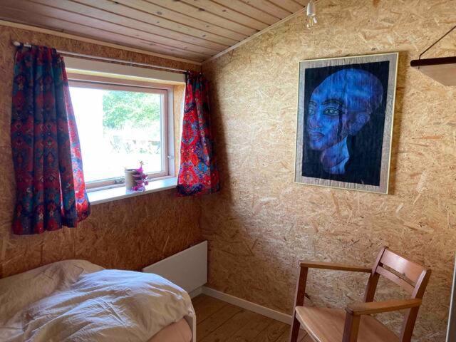 Aagaard B&B Gislinge Экстерьер фото