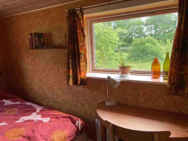 Aagaard B&B Gislinge Экстерьер фото