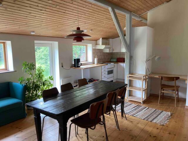 Aagaard B&B Gislinge Экстерьер фото